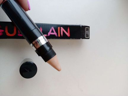 Тушь-хайлайтер для бровей Guerlain 10 Light