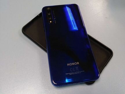 Телефон Huawei