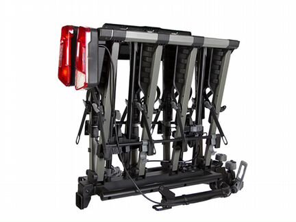 Велокрепление BuzzRack Eazzy 4, складное