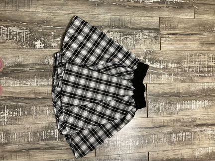 Брендовская юбка