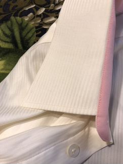 Рубашка новая