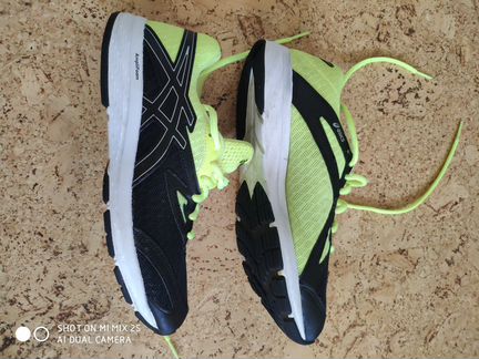 Детские кроссовки Asics