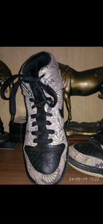 Кроссовки Nike оригинал