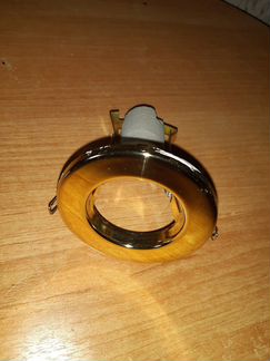 Точечные светильники Comtech 4 шт