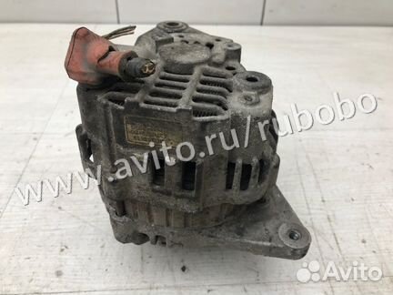 Генератор Mitsubishi Galant 8 USA 4G64 2003