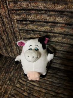 Мягкая игрушка 