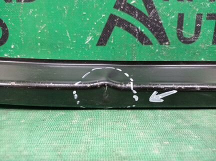 Усилитель бампера передний нижний Bmw 5 F10 2009