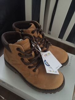 Geox