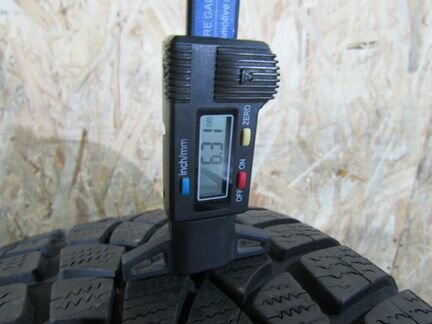 Зимние шины бу dunlop SP winter sport 3D 205/50