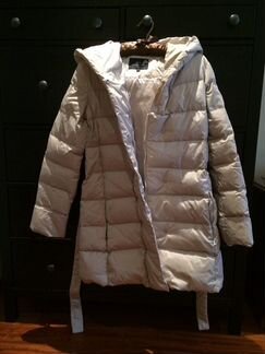 Пуховик O’stin