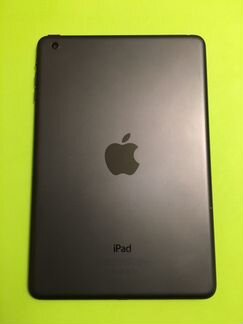 iPad Mini 16 gb WiFi