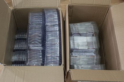 Узкополосный dwdm фильтр 37 и 55 каналы гильза