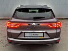 Renault Talisman 1.5 AMT, 2018, 75 200 км объявление продам