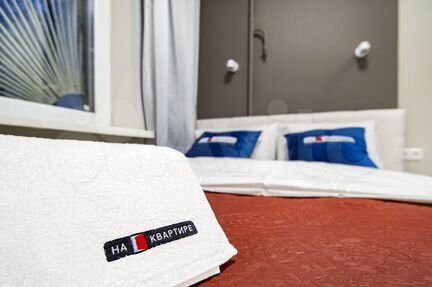 Квартира-студия, 20 м², 1/12 эт.