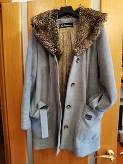 Пальто женское