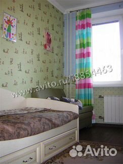 2-к квартира, 63.5 м², 8/15 эт.