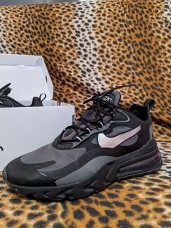 Кроссовки Nike Air Max 270 React WTR, 9.5 US / 43