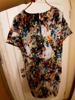 Новогоднее платье Kira Plastinina