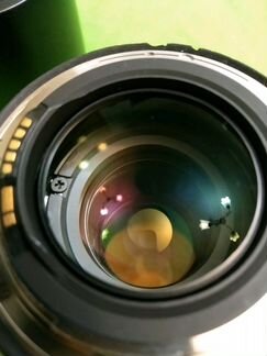 Canon EF 24-70mm f/2.8L USM (07968)