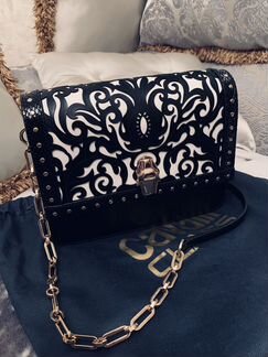 Сумка классическая Новая Roberto Cavalli оригинал