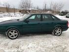 Audi 80 2.0 МТ, 1992, 200 000 км объявление продам