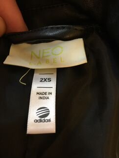 Куртка adidas