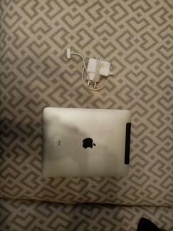 iPad 64gb