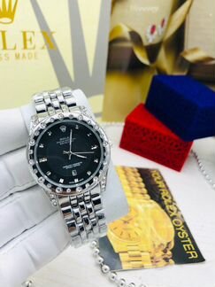 Кварцевые женские часы Rolex новые