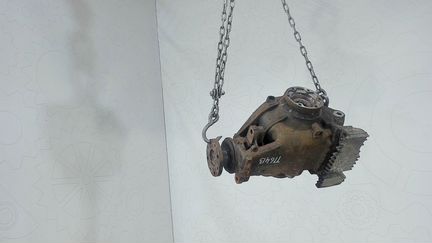 Редуктор моста задний BMW Z4 E85, 2003