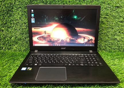Игровой Ноутбук Acer /Core i5 /GTX 950M