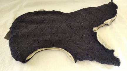 Шапка детская зимняя Kivat