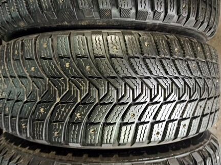 205 60 16 Michelin бу Шины Зимние 205 60 R16 99D