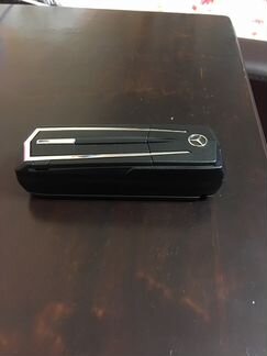 Блютуз адаптер Mercedes