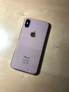 iPhone xs 64gb