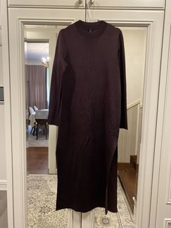 COS платье S-M