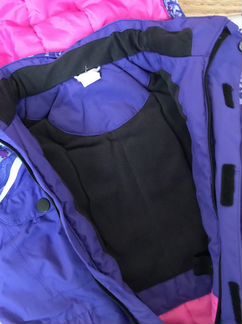 Комбинезон HM демисезон/еврозима размер 92+