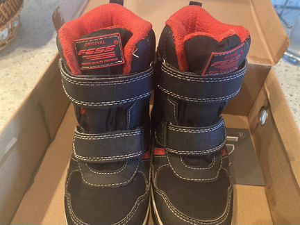 Сапожки детские 26 р-р