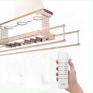 Сушилка для белья с электрприводом FOA-M10