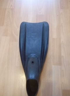 Ласты для плавания размер 36-37 гост 22469-77