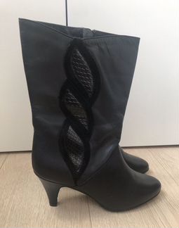 Югославские сапожки Aiva