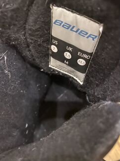 Коньки Bauer 33,5