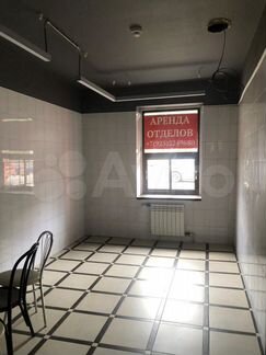 Торговое помещение, 14.4 м²