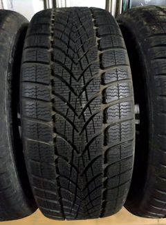 225 55 17 Dunlop бу Шины Зимние 225 55 R17 96T
