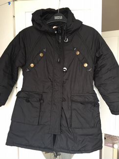 Детское пальто Monnalisa 5лет