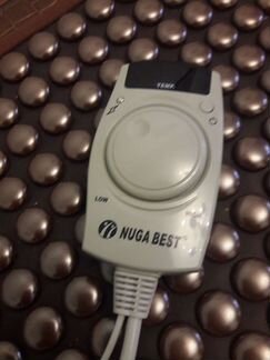 Турманиевый мат Нуга Бест NM-85