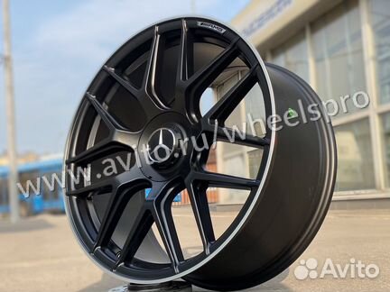 Диски R20 Мерседес E C S GLA GLE GLC