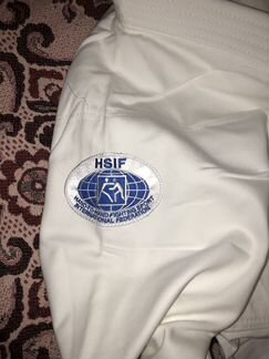 Новое кимоно green hill рост 180 и 190