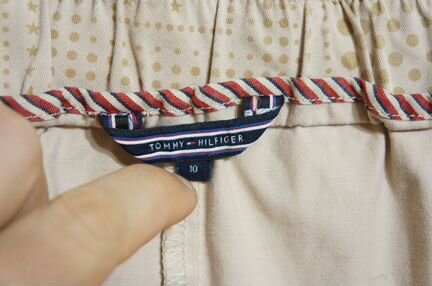 Юбка Tommy Hilfiger, Оригинал, размер М