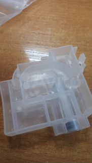 Демпфер (дампер) для Epson L800, L805