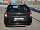 Dacia Logan 1.5 AMT, 2017, 48 411 км объявление продам